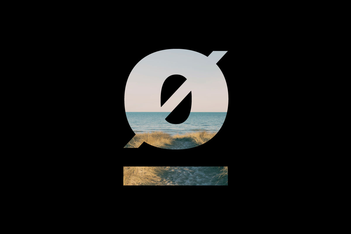 GRØNT Signet in der Anwendung
