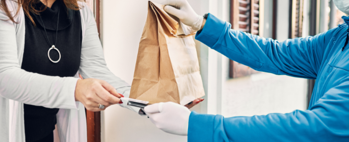 Last Mile Delivery and Other Trends In Order Fulfillment
