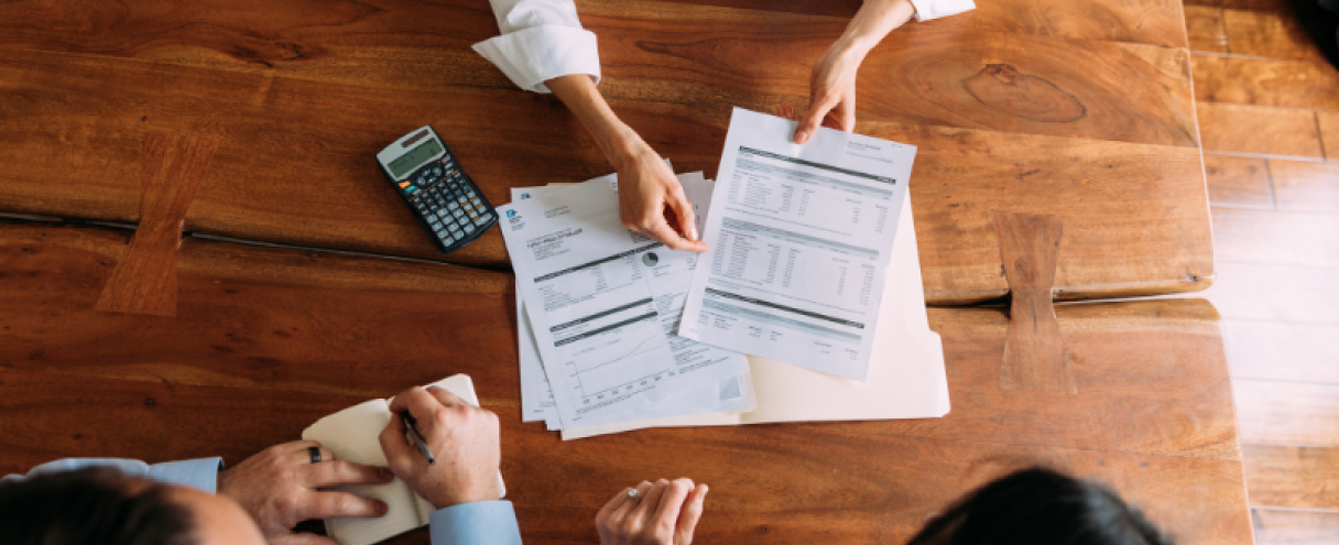 A Guide to Restaurant Financial Statements