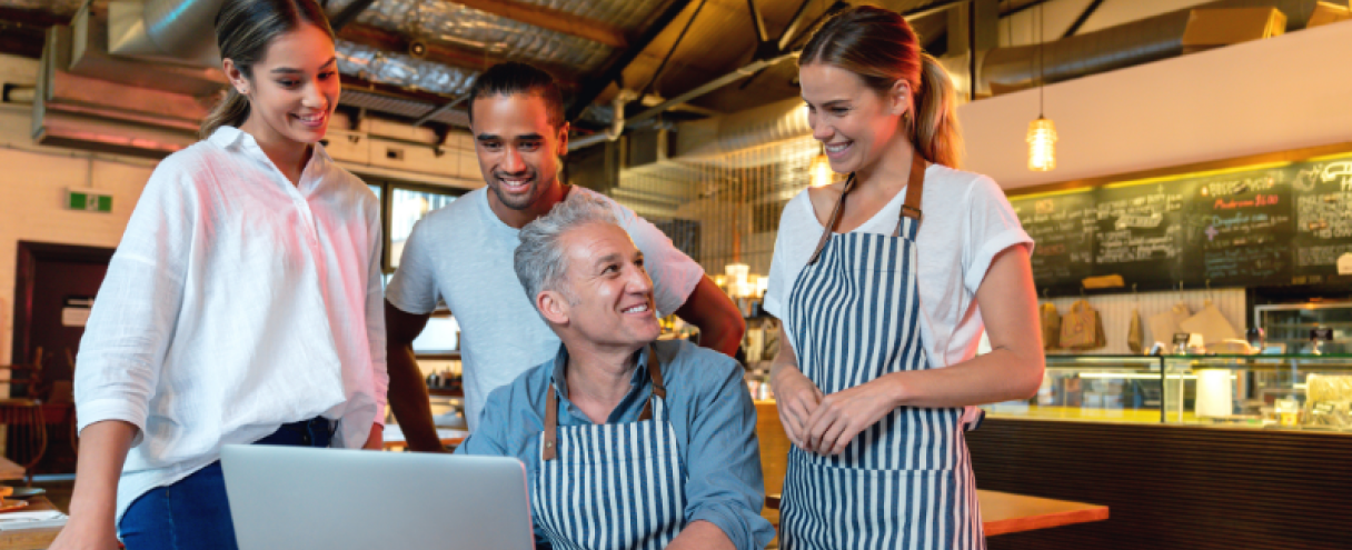 The Ultimate Solution to All Your Management Problems