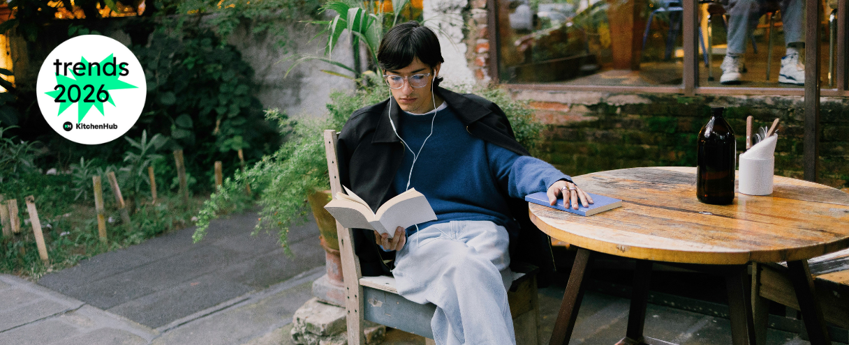 Trends in Social Dining: From Solo Dining to Communal Experiences in 2026