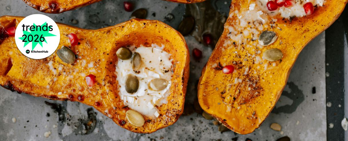 Food & Dining Trends for 2026: What to Expect in the Future of Food