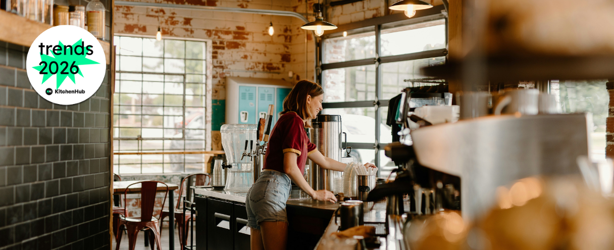 Labor, Training & Guest Interaction Trends 2026