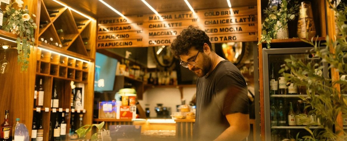 The Sweet, the Funny, and the Strange: 8 Moments From Restaurants