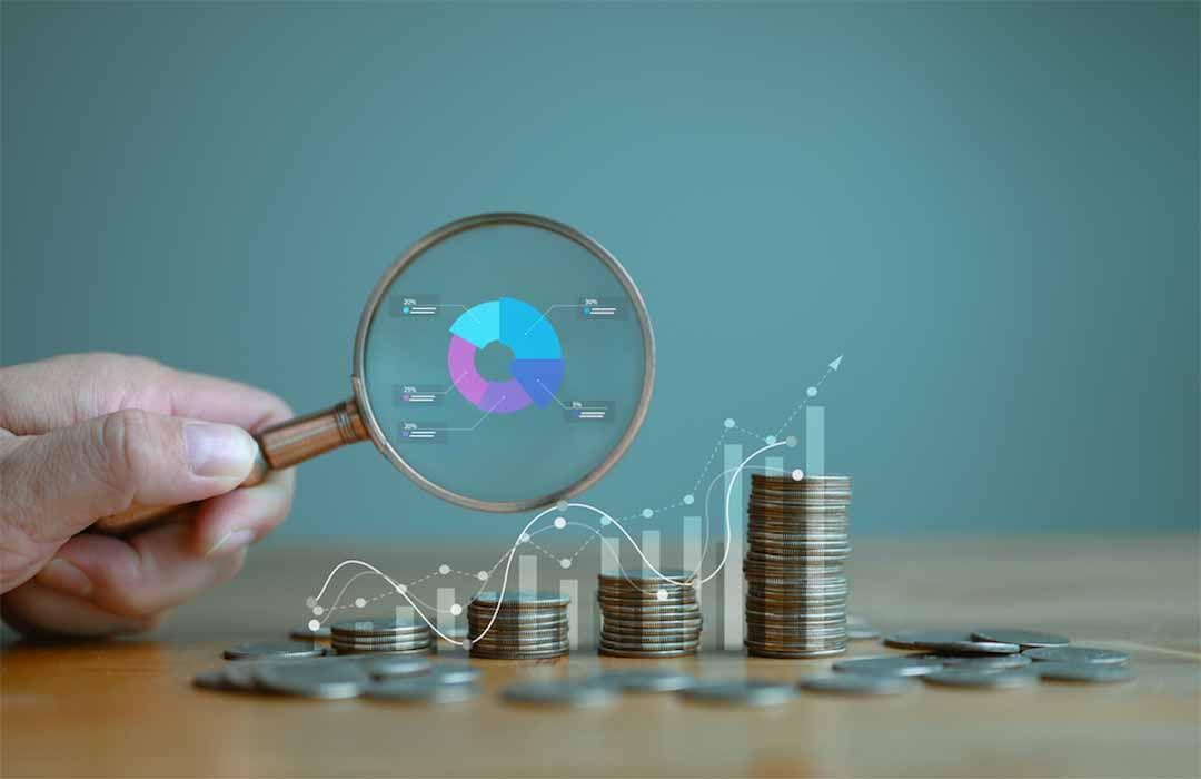 Improve Research with a Stock Fundamentals API