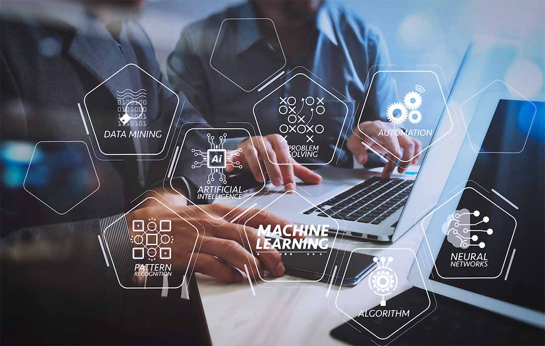Financial Data for ML Models: Powering Enterprise AI