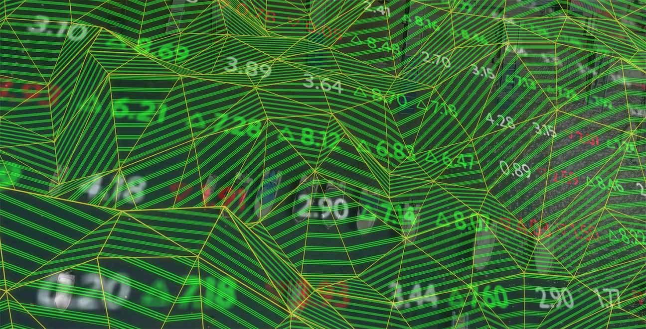 How Modern Financial Data Solutions Drive Operational Efficiency