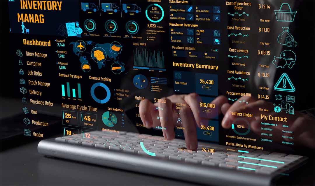 Financial Data for Asset Management: Use Cases and Challenges
