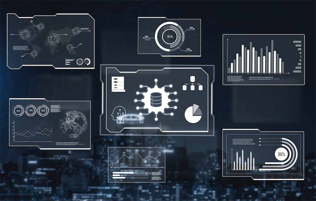 Modern Security Master Architecture for Financial Data