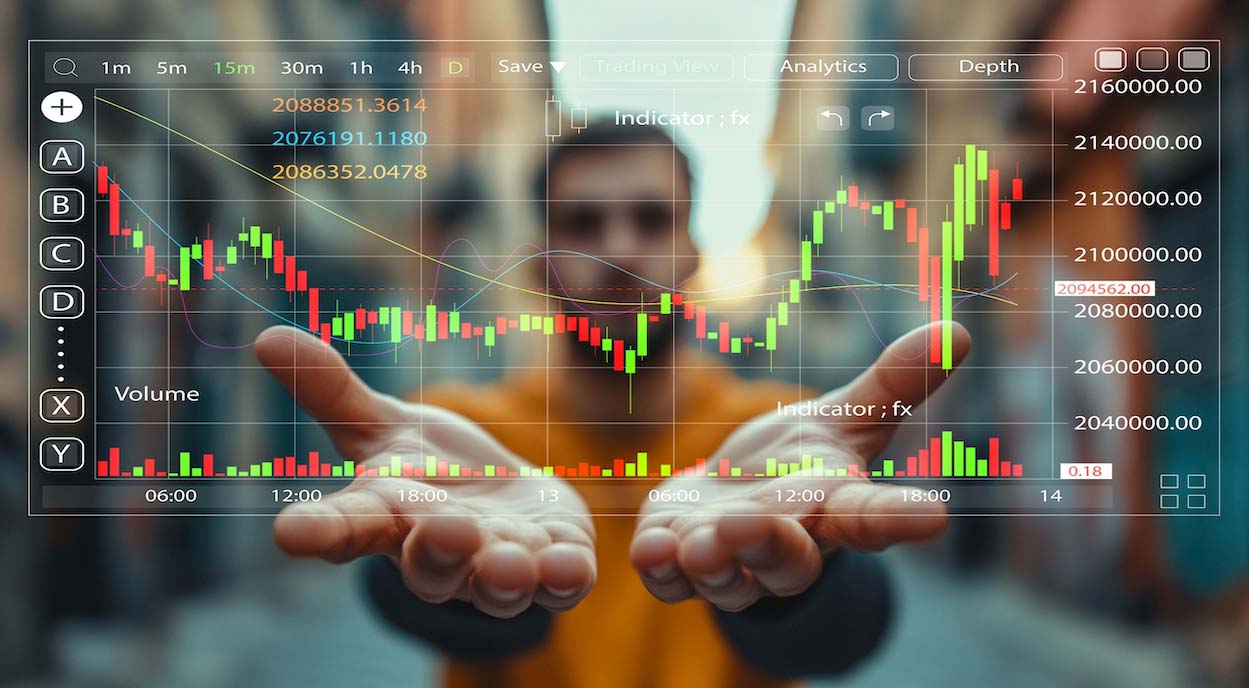 Real-Time Options Data API For Live Option Chain Workflows