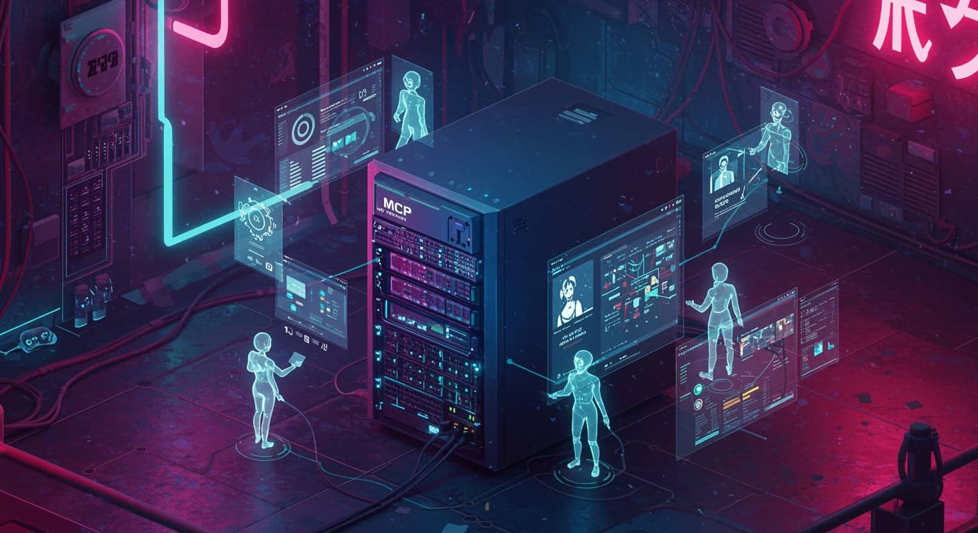 Financial Data MCP Servers: A Complete Guide