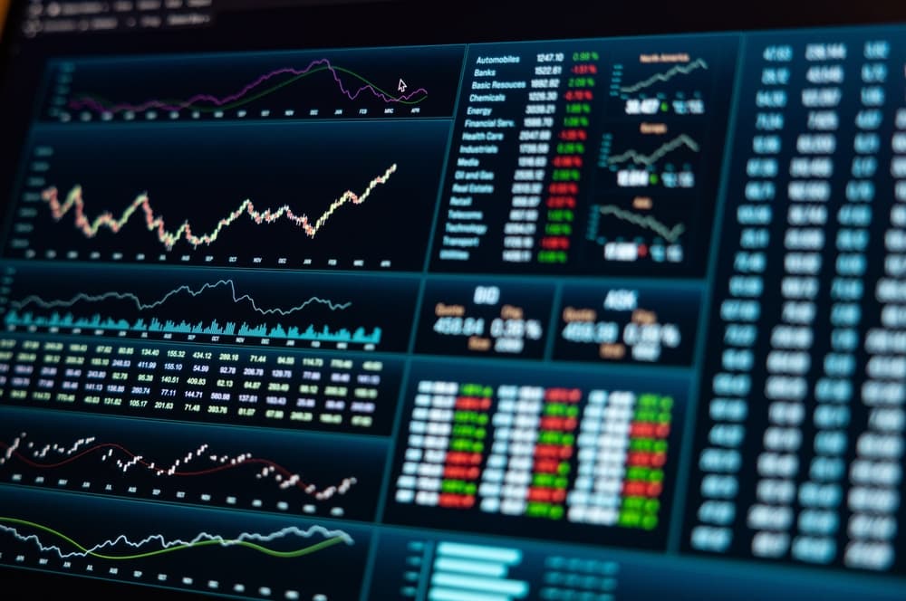 How to Choose the Right Intrinio Data Feed for Your App