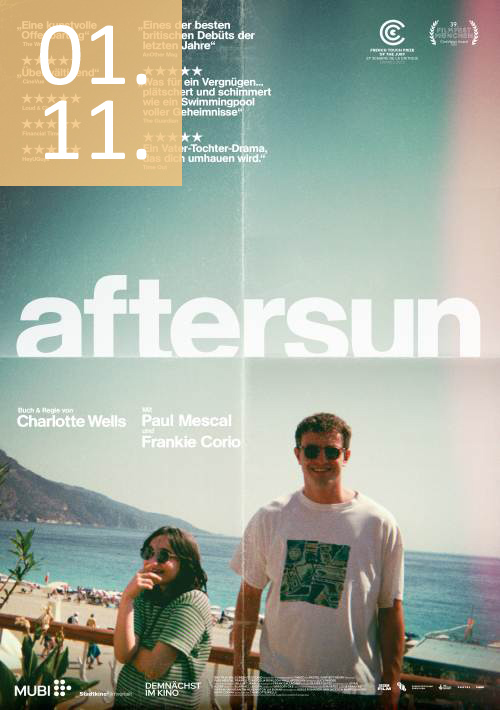Aftersun