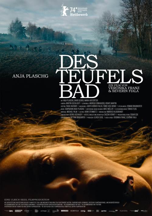 Des Teufels Bad
