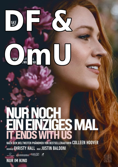 Nur noch ein einziges Mal (DF&eOmU)