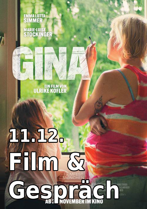 Gina Film & Gespräch
