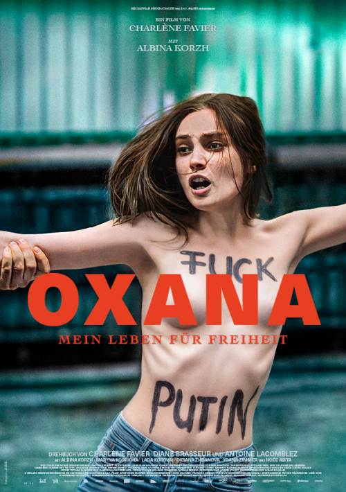 Oxana
