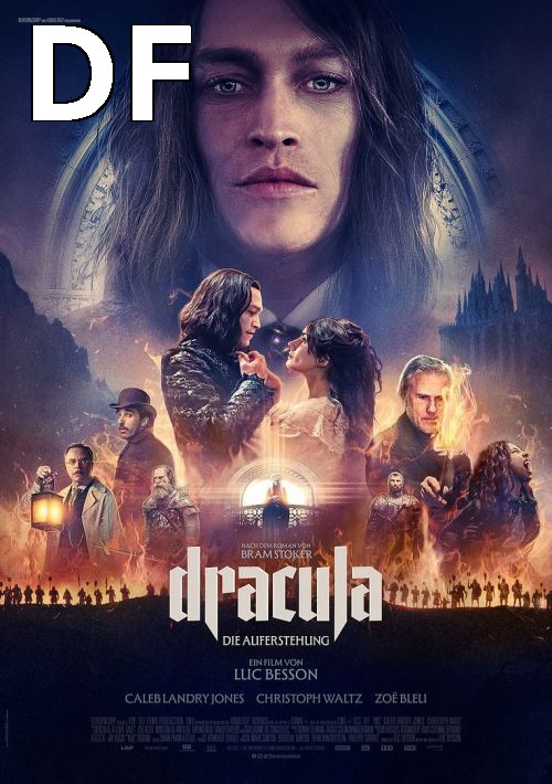 Dracula - Die Auferstehung (DF)