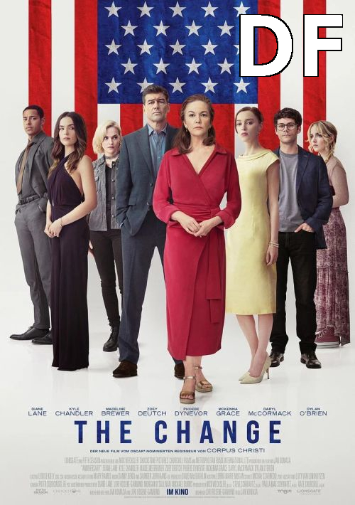 The Change (DF)