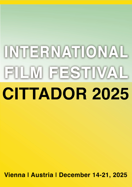 Cittador International Film Festival 2025