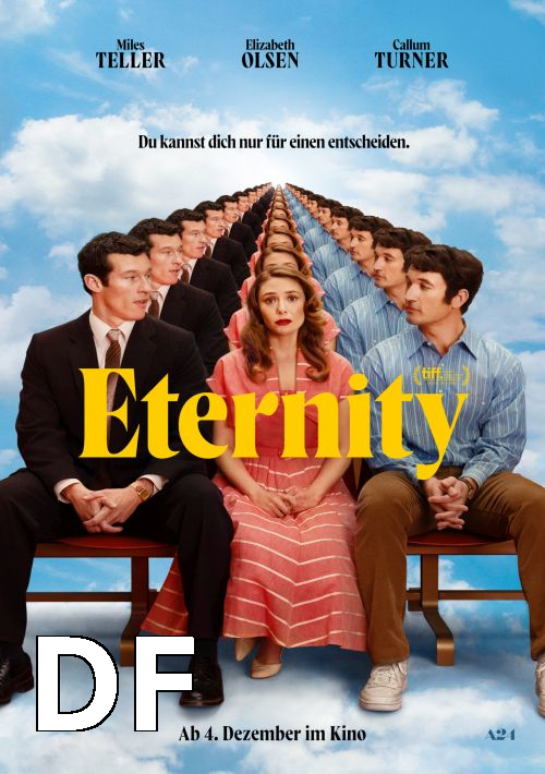 Eternity (DF)