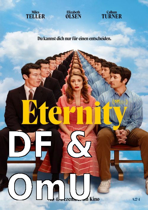 Eternity