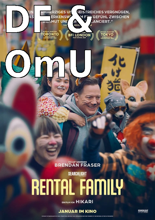 Rental Family (DF & eOmU)
