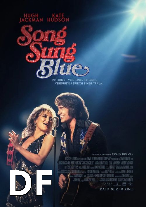 Song Sung Blue (DF)
