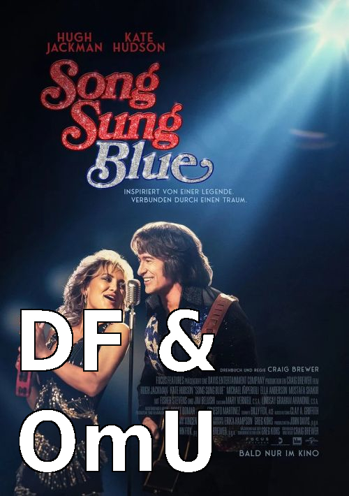 Song Sung Blue