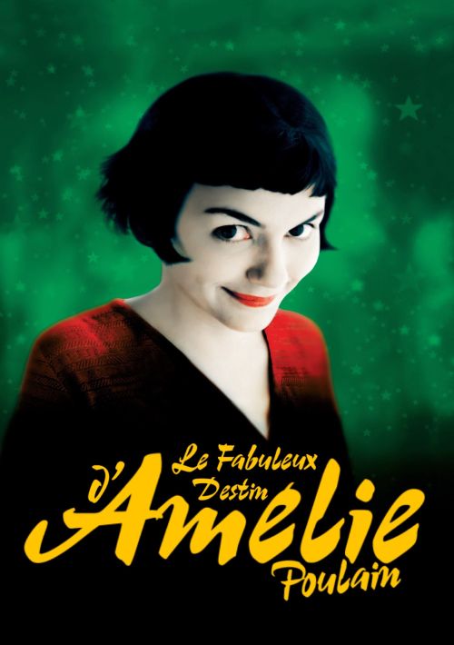 Die fabelhafte Welt der Amélie