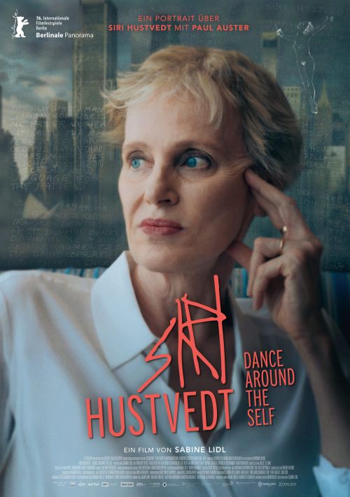 Siri Hustvedt – Dance around the Self