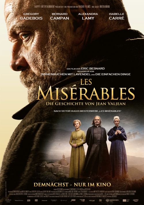 Les Misérables – Die Geschichte von Jean Valjean