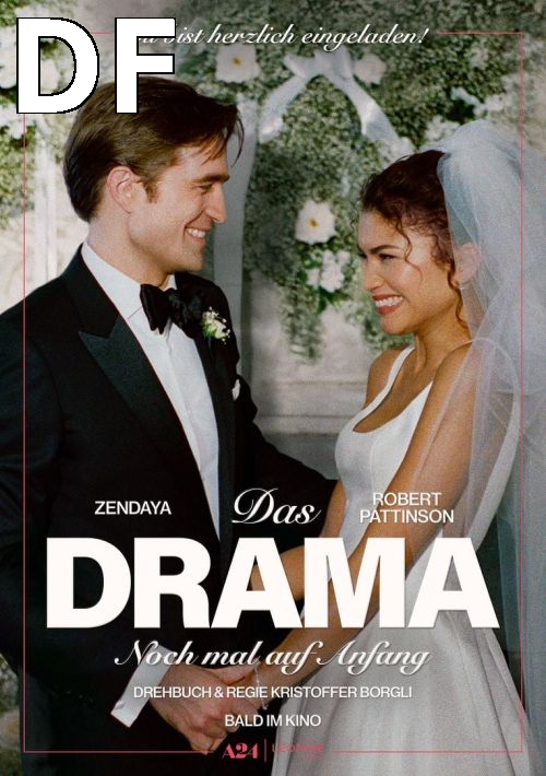 Das Drama (DF)