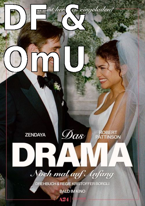 Das Drama (DF & eOmU)