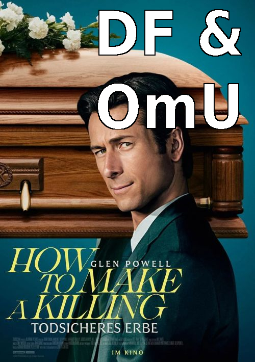 How to make a killing - Todsicheres Erbe (DF & eOmU)