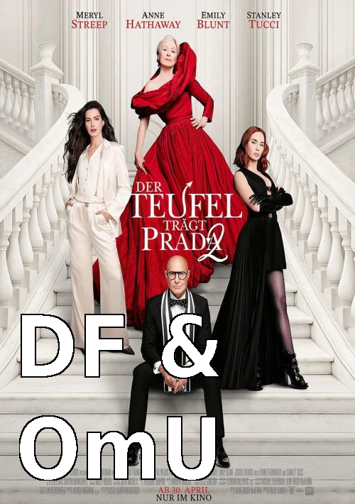Der Teufel trägt Prada 2