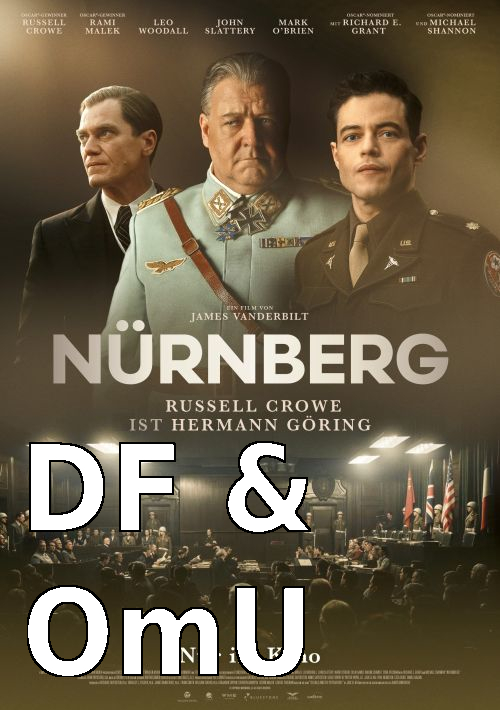 Nürnberg (DF & eOmU)