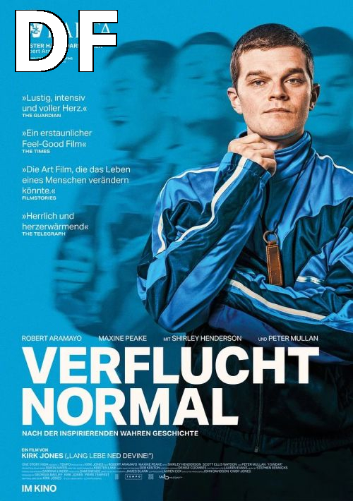 Verflucht Normal (DF)