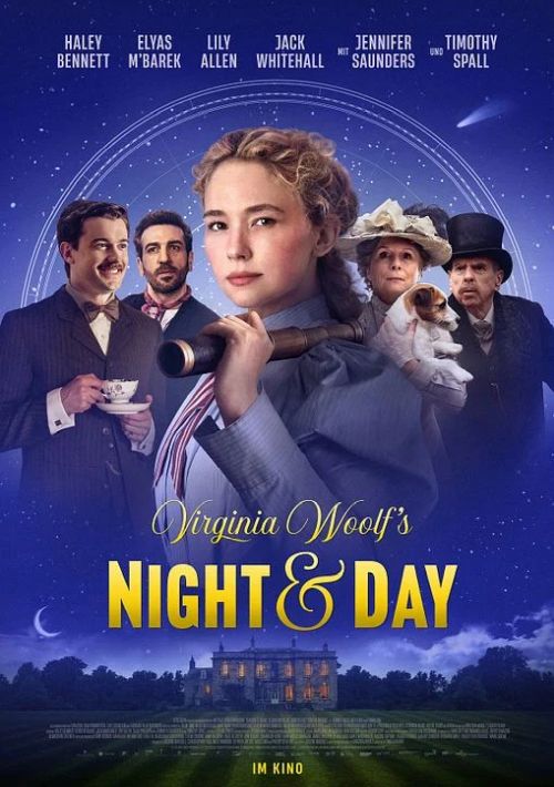 Night and Day