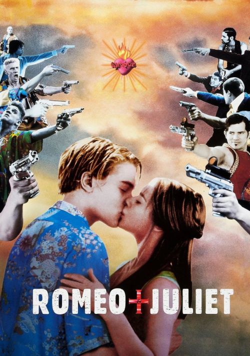 William Shakespeares Romeo + Julia (eOmU)