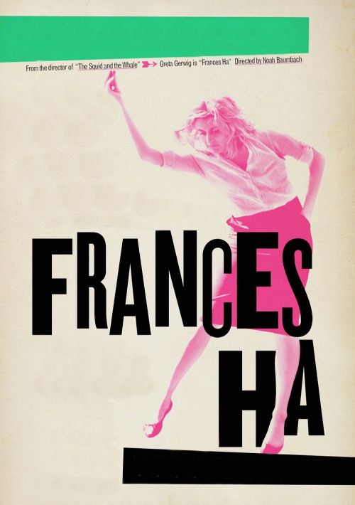 Frances Ha (eOmU)