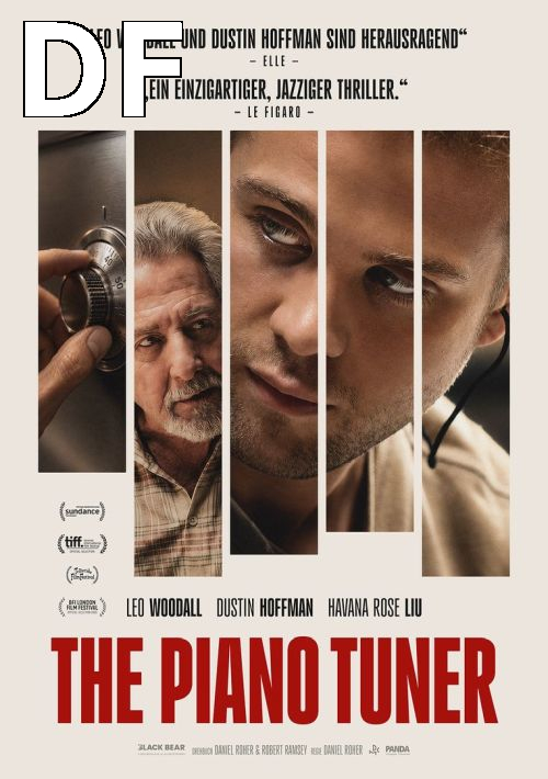 The Piano Tuner (DF)