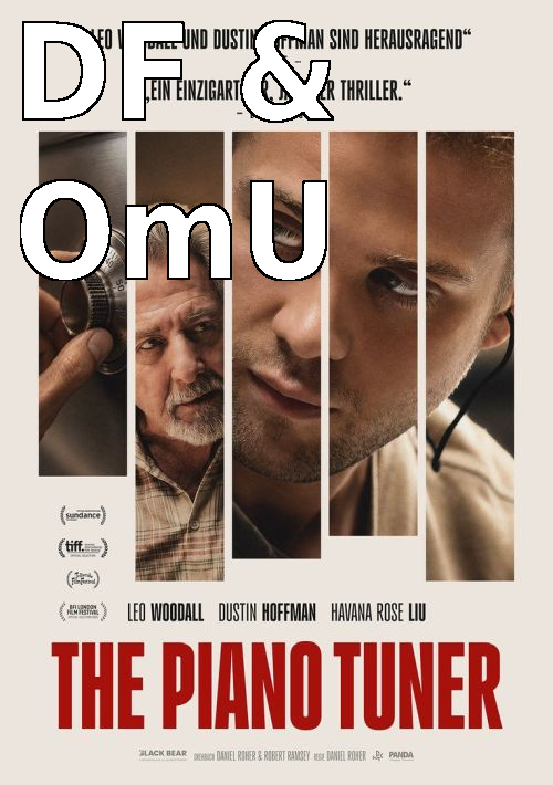 The Piano Tuner (DF & eOmU)