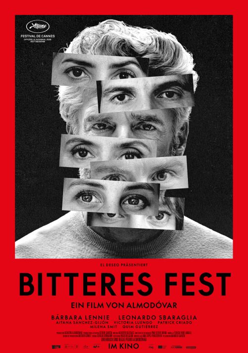 Bitteres Fest