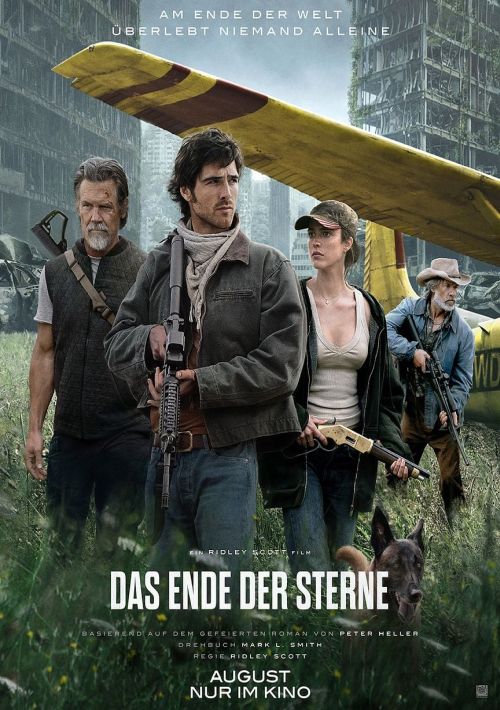 Das Ende der Sterne