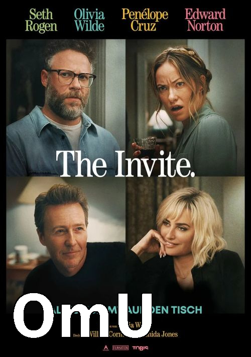 The Invite (eOmU)