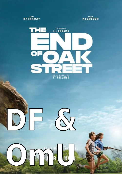 The End Of Oak Street
