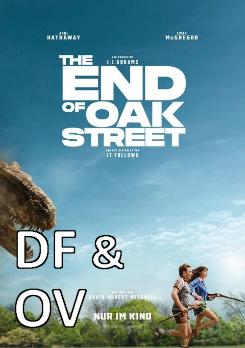 The End Of Oak Street