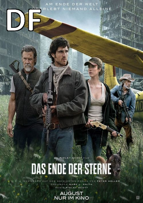 Das Ende der Sterne (DF)