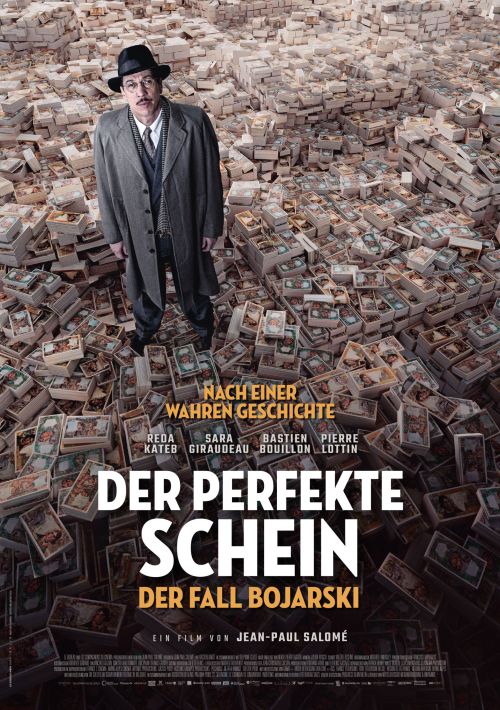 Der perfekte Schein